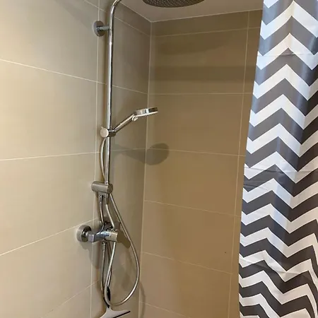 Loft Studio-apartment - Parken - Top-lage Unterhalb Der Burg Νυρεμβέργη